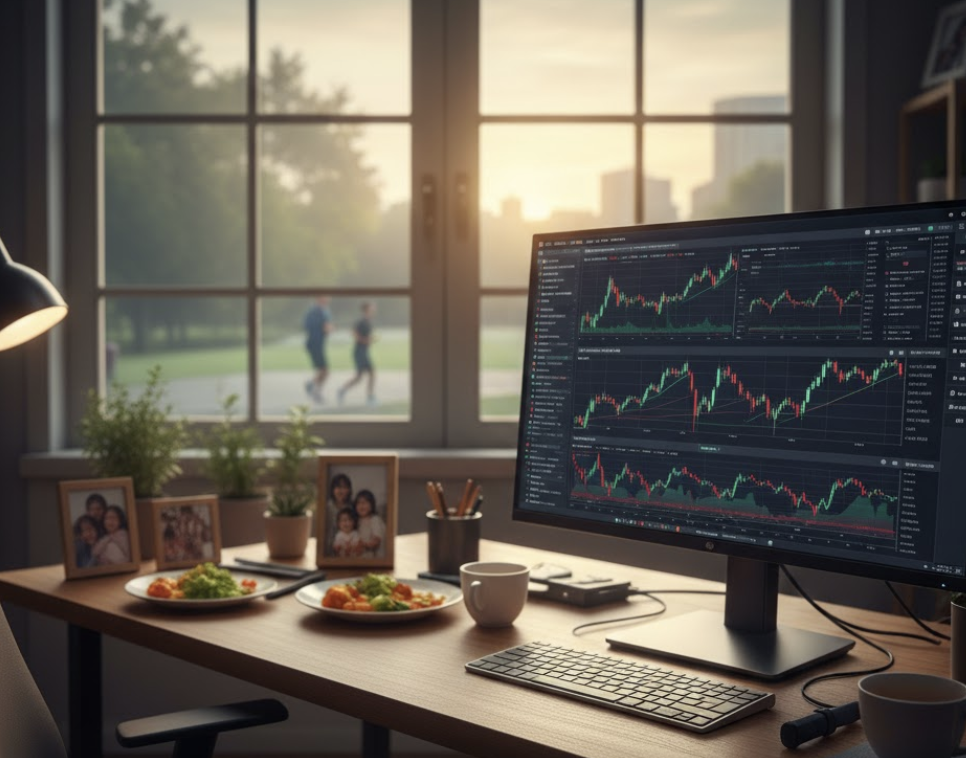💹「世界一シンプルなほったらかしFX」は本当に副業になるのか?