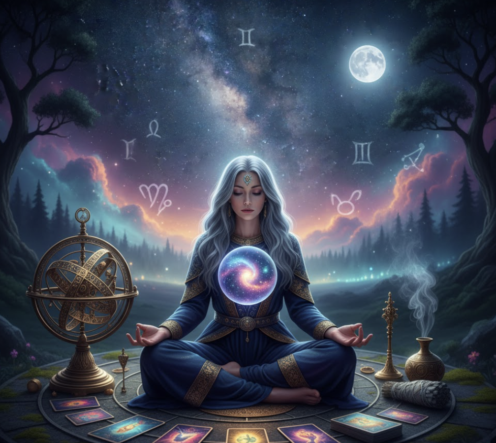 🚨 天運四柱推命「星海しおり」に見る“副業ビジネス”の裏側