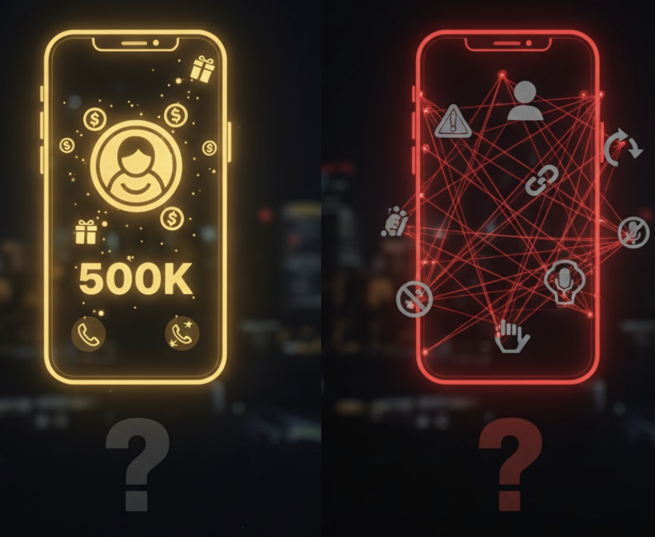 🎤【検証】ライブチャットアカデミーは本当に稼げる？